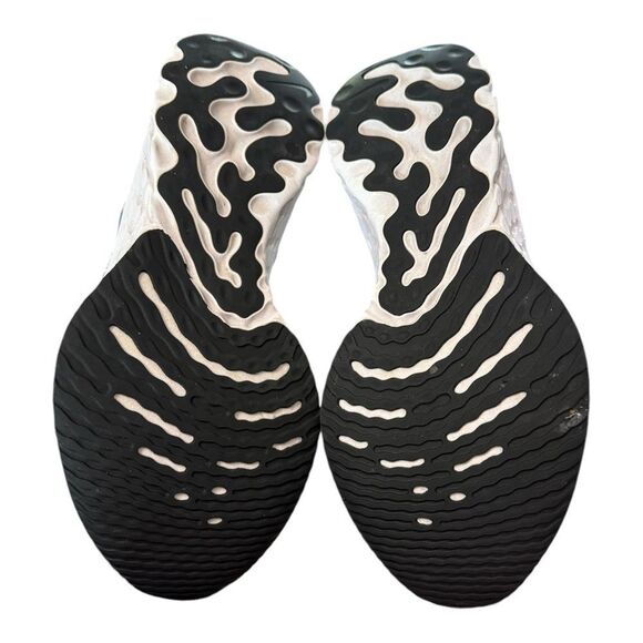 Nike React Infinity Run Flyknit 3 Blue Orbit Men's Sneakers 13 - Picture 6 of 6